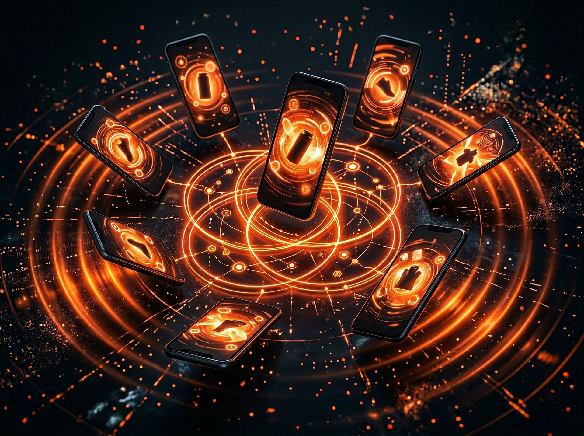 Imprenditore e segnali dispersi nella fase iniziale di lead generation