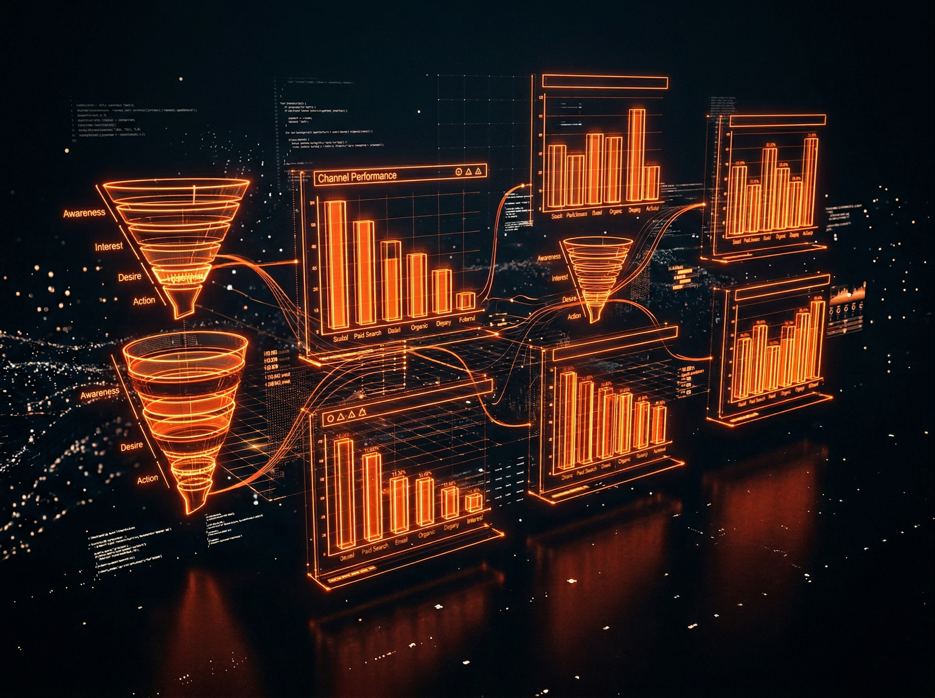 Analisi e Strategia — Dati
