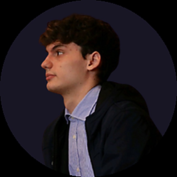 Daniele Preti