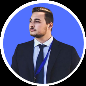 Gian Marco Del Monaco
